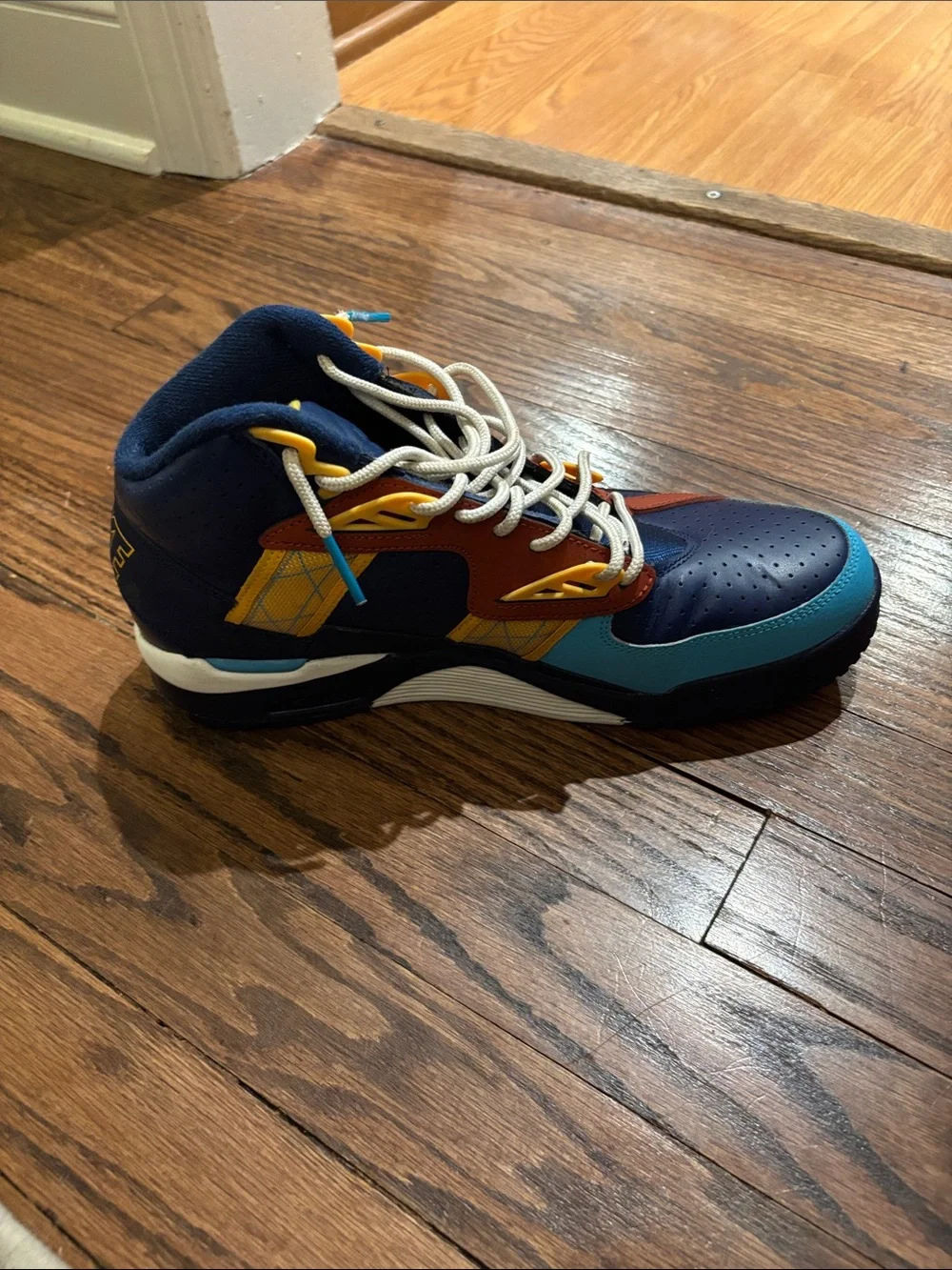 Nike Air Men’s 9.5
